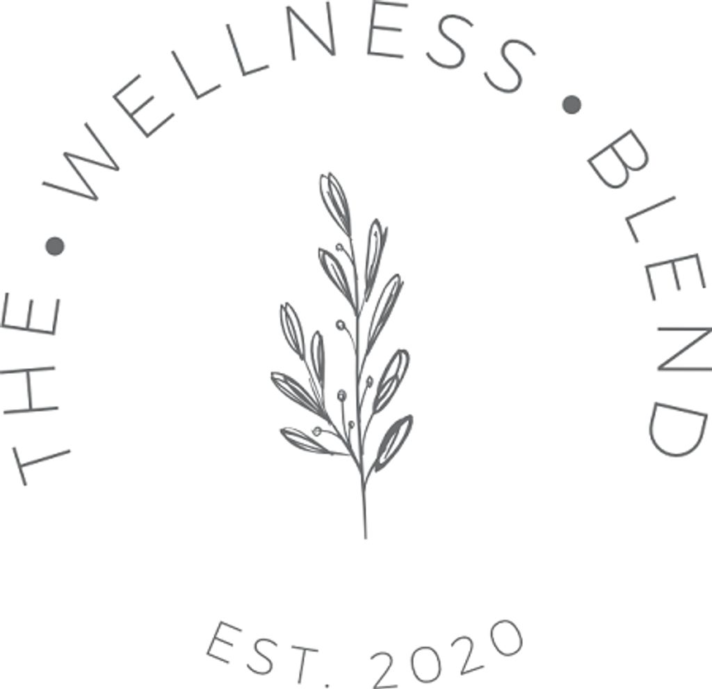 Wellness Blend Cover Image